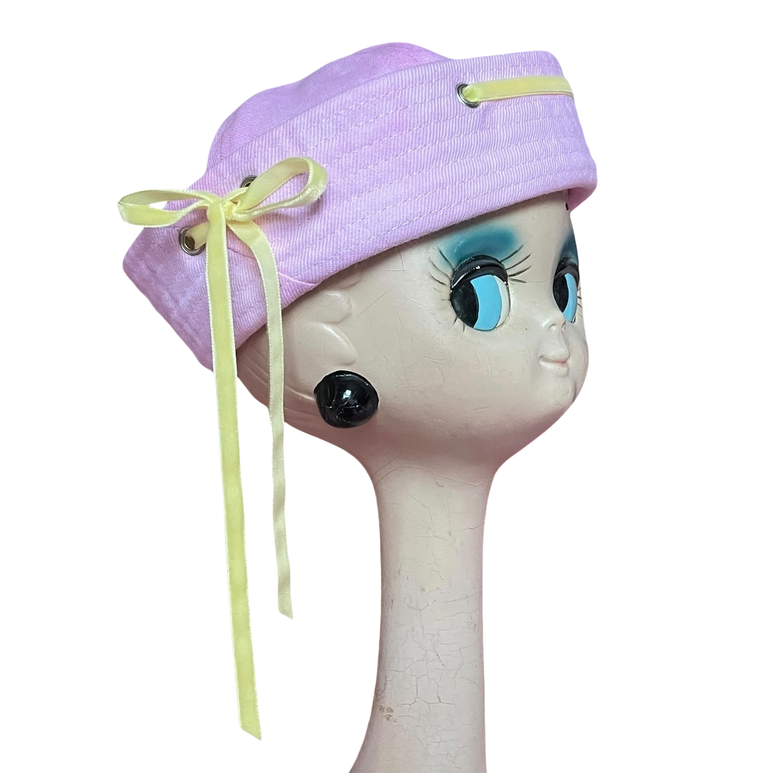 Matey Cap: Beau Peep