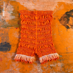 Tangerine dream - Naughty Bloomer Shorts XS