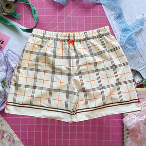 Custom Boxers - Bloomer Shorts