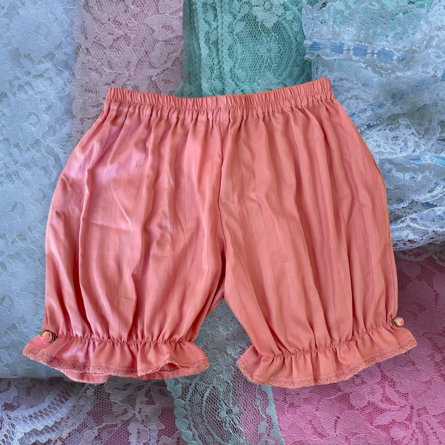 Sweet Rose - Betty's Balloonie Bloomer Shorts